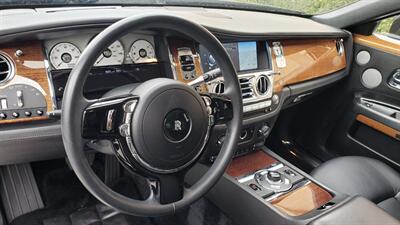 2010 Rolls-Royce Ghost  ONE OWNER - Photo 13 - Hallandale, FL 33009