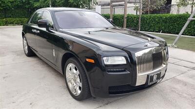 2010 Rolls-Royce Ghost  ONE OWNER - Photo 3 - Hallandale, FL 33009