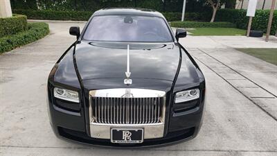 2010 Rolls-Royce Ghost  ONE OWNER - Photo 18 - Hallandale, FL 33009
