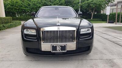 2010 Rolls-Royce Ghost  ONE OWNER - Photo 20 - Hallandale, FL 33009