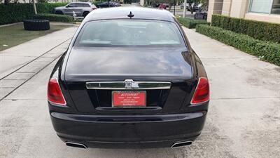 2010 Rolls-Royce Ghost  ONE OWNER - Photo 17 - Hallandale, FL 33009