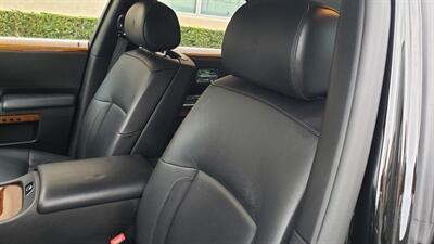 2010 Rolls-Royce Ghost  ONE OWNER - Photo 11 - Hallandale, FL 33009