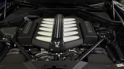 2010 Rolls-Royce Ghost  ONE OWNER - Photo 19 - Hallandale, FL 33009