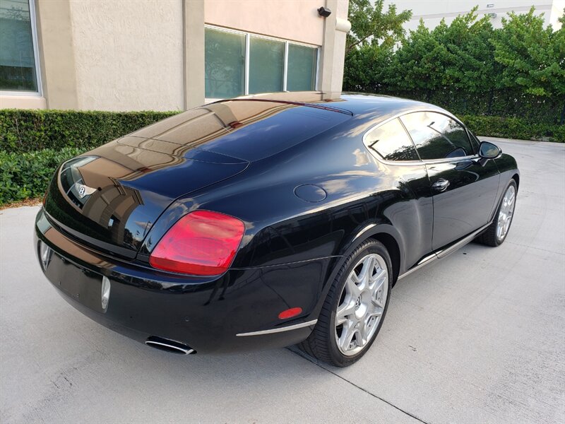 2009 Bentley Integra photo