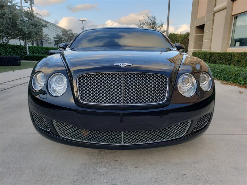 2009 Bentley Integra photo