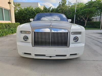 2009 Rolls-Royce Phantom Drophead Coupe   - Photo 18 - Hallandale, FL 33009