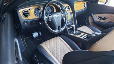 2016 Bentley Continental GT Speed   - Photo 15 - Hallandale, FL 33009