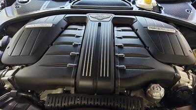 2016 Bentley Continental GT Speed   - Photo 24 - Hallandale, FL 33009