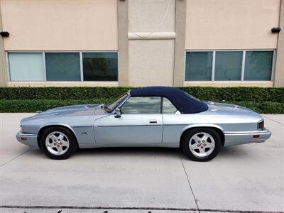 1995 Jaguar XJS   - Photo 19 - Hallandale, FL 33009