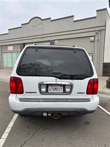 1998 Lincoln Navigator   - Photo 4 - Stockton, CA 95202