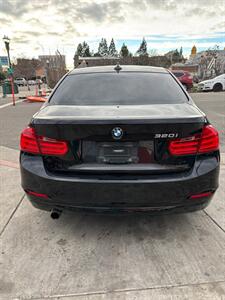 2013 BMW 3 Series 320i   - Photo 4 - Stockton, CA 95202