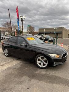 2013 BMW 3 Series 320i   - Photo 2 - Stockton, CA 95202