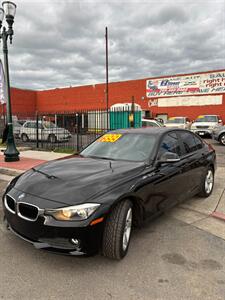 2013 BMW 3 Series 320i   - Photo 3 - Stockton, CA 95202