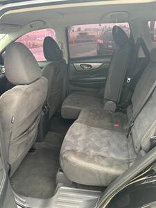 2015 Nissan Rogue SV   - Photo 6 - Stockton, CA 95202