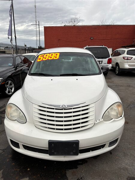 2009 Chrysler PT Cruiser LX   - Photo 1 - Stockton, CA 95202