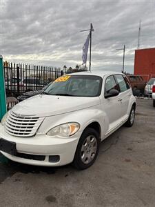 2009 Chrysler PT Cruiser LX   - Photo 2 - Stockton, CA 95202