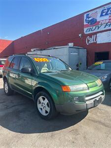 2004 Saturn Vue   - Photo 2 - Stockton, CA 95202