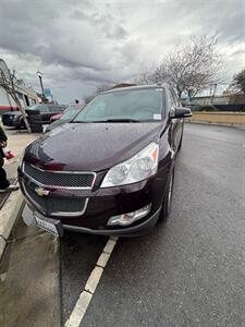2010 Chevrolet Traverse LT SUV