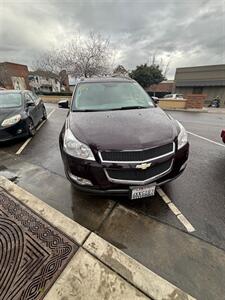2010 Chevrolet Traverse LT   - Photo 7 - Stockton, CA 95202