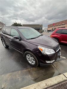 2010 Chevrolet Traverse LT   - Photo 6 - Stockton, CA 95202