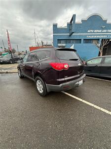 2010 Chevrolet Traverse LT   - Photo 3 - Stockton, CA 95202