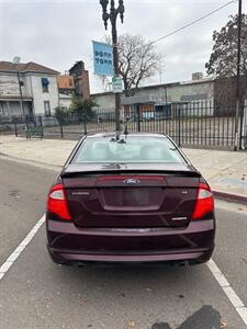 2012 Ford Fusion SE   - Photo 4 - Stockton, CA 95202