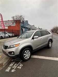 2012 Kia Sorento LX   - Photo 5 - Stockton, CA 95202