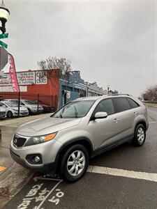 2012 Kia Sorento LX   - Photo 4 - Stockton, CA 95202