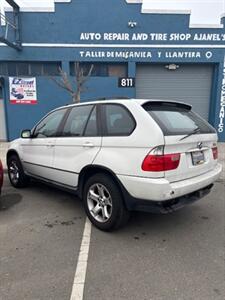 2005 BMW X5 4.4i   - Photo 3 - Stockton, CA 95202