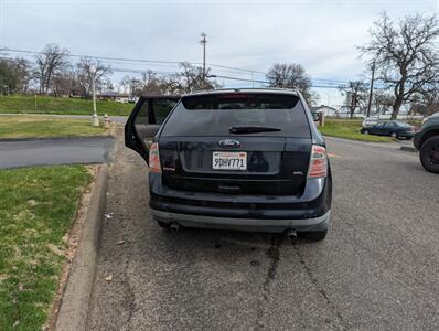 2010 Ford Edge SEL   - Photo 10 - Stockton, CA 95202