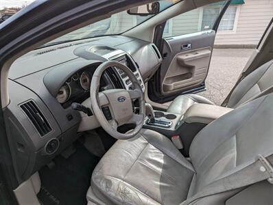 2010 Ford Edge SEL   - Photo 5 - Stockton, CA 95202