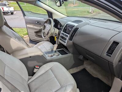 2010 Ford Edge SEL   - Photo 7 - Stockton, CA 95202