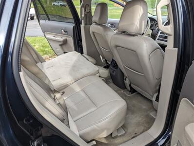 2010 Ford Edge SEL   - Photo 8 - Stockton, CA 95202