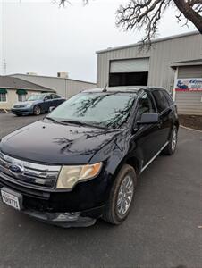 2010 Ford Edge SEL   - Photo 1 - Stockton, CA 95202