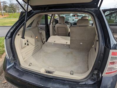 2010 Ford Edge SEL   - Photo 9 - Stockton, CA 95202