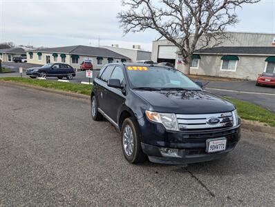 2010 Ford Edge SEL   - Photo 4 - Stockton, CA 95202