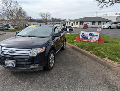 2010 Ford Edge SEL   - Photo 3 - Stockton, CA 95202