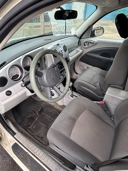 2007 Chrysler PT Cruiser Touring   - Photo 1 - Stockton, CA 95202