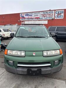 2004 Saturn Vue SUV