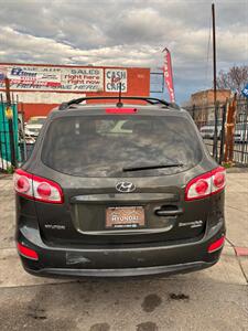 2010 Hyundai SANTA FE GLS - Photo 4 - Stockton, CA 95202