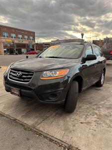 2010 Hyundai SANTA FE GLS - Photo 3 - Stockton, CA 95202