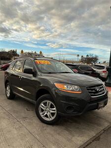 2010 Hyundai SANTA FE GLS - Photo 2 - Stockton, CA 95202