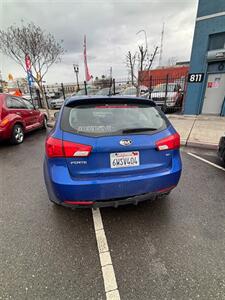 2012 Kia Forte5 SX - Photo 3 - Stockton, CA 95202