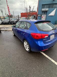 2012 Kia Forte5 SX - Photo 2 - Stockton, CA 95202
