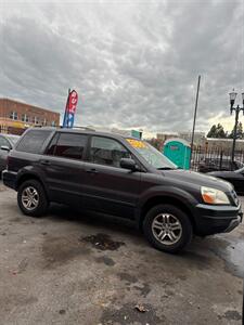 2005 Honda Pilot EX   - Photo 2 - Stockton, CA 95202