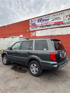 2005 Honda Pilot EX   - Photo 4 - Stockton, CA 95202