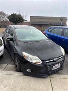 2013 Ford Focus SE   - Photo 2 - Stockton, CA 95202