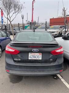 2013 Ford Focus SE   - Photo 4 - Stockton, CA 95202
