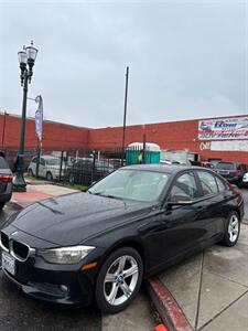 2013 BMW 3 Series 320i xDrive - Photo 2 - Stockton, CA 95202