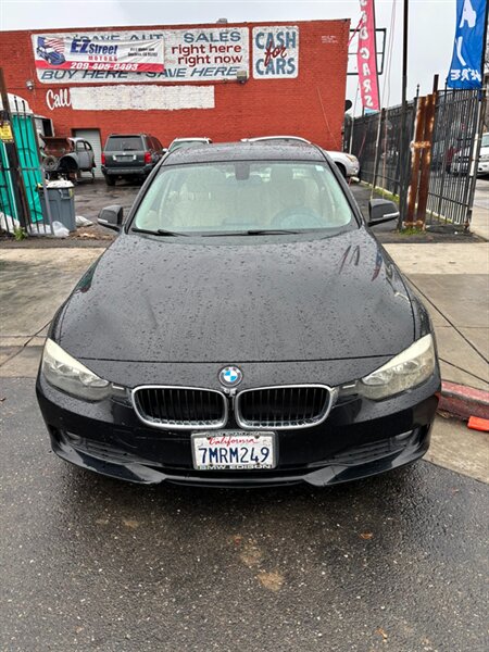 2013 BMW 3 Series 320i xDrive   - Photo 1 - Stockton, CA 95202